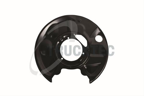 Imagine pentru produsul „PROTECTIE STROPIRE DISC FRANA TRUCKTEC"
