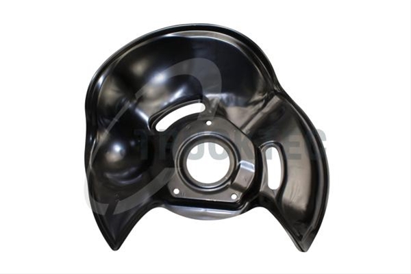 Imagine pentru produsul „PROTECTIE STROPIRE DISC FRANA TRUCKTEC"