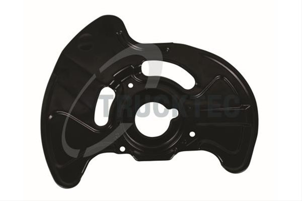 Imagine pentru produsul „PROTECTIE STROPIRE DISC FRANA TRUCKTEC"