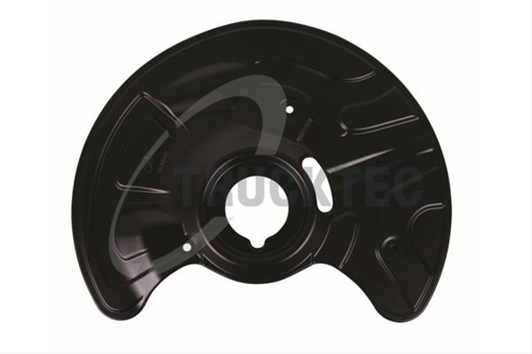 Imagine pentru produsul „PROTECTIE STROPIRE DISC FRANA TRUCKTEC"