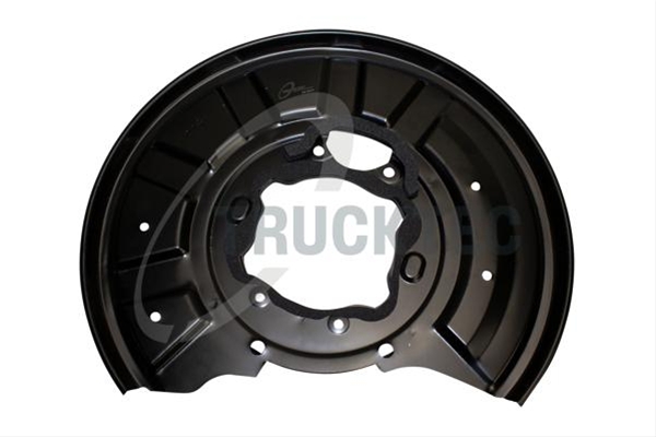 Imagine pentru produsul „PROTECTIE STROPIRE DISC FRANA TRUCKTEC"