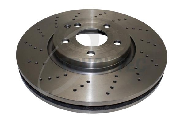 Imagine pentru produsul „DISC FRANA TRUCKTEC"