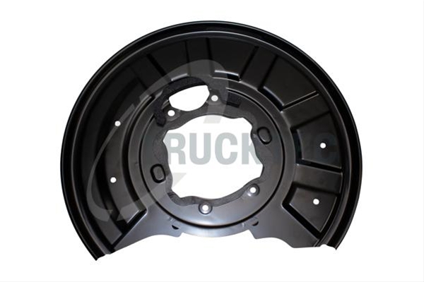 Imagine pentru produsul „PROTECTIE STROPIRE DISC FRANA TRUCKTEC"