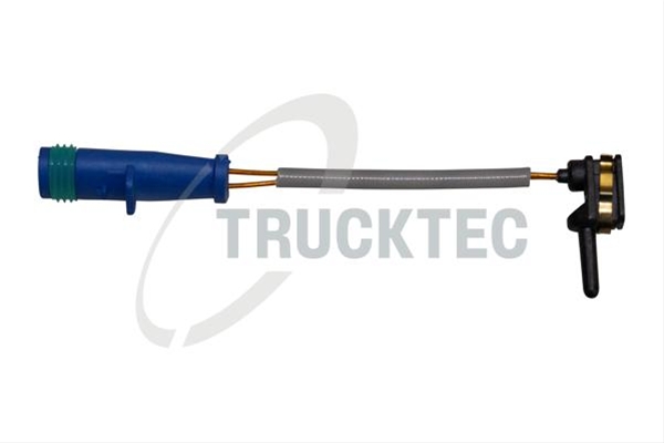 Imagine pentru produsul „SENZOR DE AVERTIZARE UZURA PLACUTE DE FRANA TRUCKTEC"