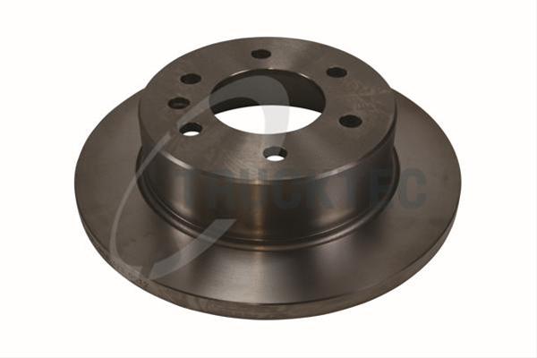 Imagine pentru produsul „DISC FRANA TRUCKTEC"