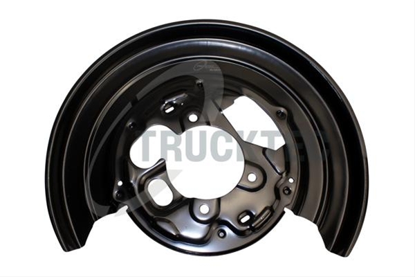 Imagine pentru produsul „PROTECTIE STROPIRE DISC FRANA TRUCKTEC"