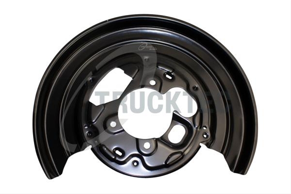 Imagine pentru produsul „PROTECTIE STROPIRE DISC FRANA TRUCKTEC"