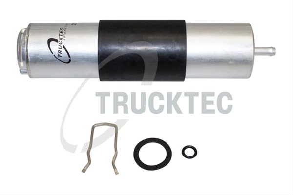 Imagine pentru produsul „FILTRU COMBUSTIBIL TRUCKTEC"