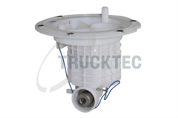 Imagine pentru produsul „FILTRU COMBUSTIBIL TRUCKTEC"