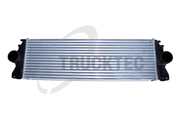 Imagine pentru produsul „INTERCOOLER, COMPRESOR"