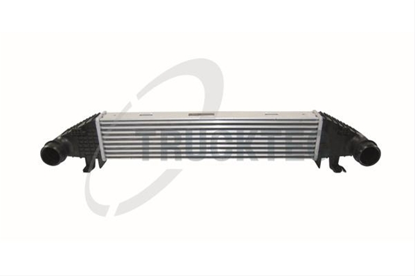 Imagine pentru produsul „INTERCOOLER, COMPRESOR"