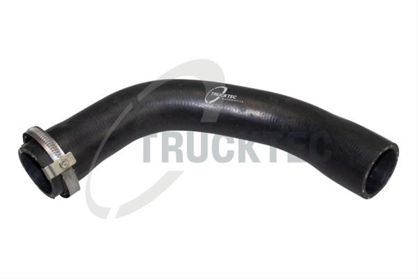 Imagine pentru produsul „FURTUN RADIATOR TRUCKTEC"