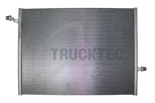 Imagine pentru produsul „RADIATOR RACIRE MOTOR TRUCKTEC CSNBB"