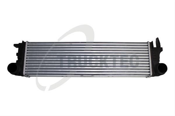 Imagine pentru produsul „INTERCOOLER COMPRESOR TRUCKTEC"
