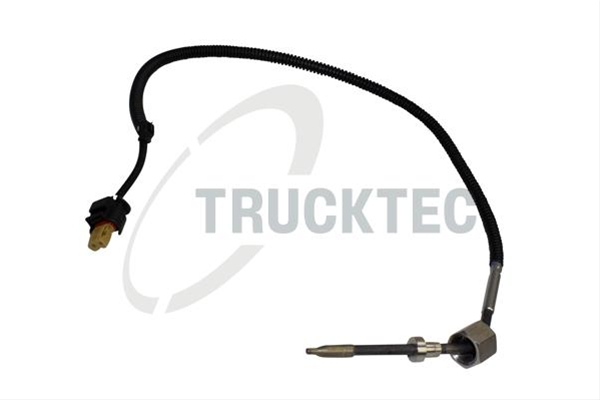 Imagine pentru produsul „SENZOR  TEMPERATURA GAZE EVACUARE TRUCKTEC"