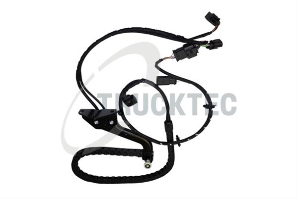 Imagine pentru produsul „SET REPARATIE SET CABLURI TRUCKTEC"