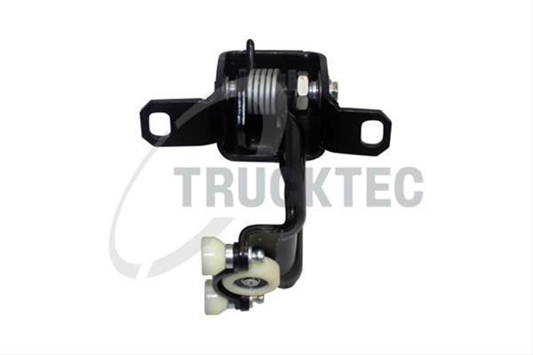 Imagine pentru produsul „GHIDAJ CU ROLE USA GLISANTA TRUCKTEC"