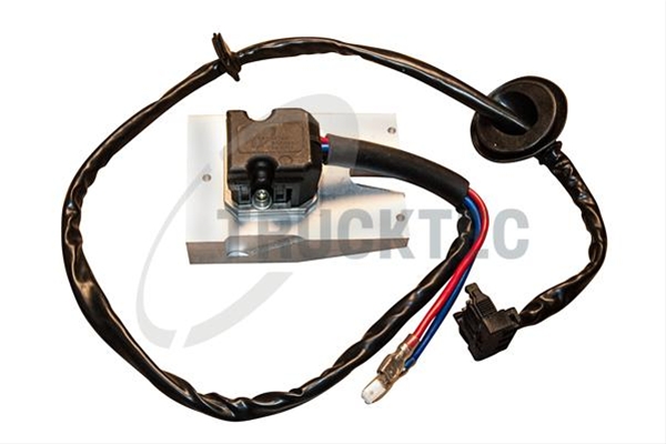 Imagine pentru produsul „UNITATE DE CONTROL,INCALZIRE/VENTILATIE"