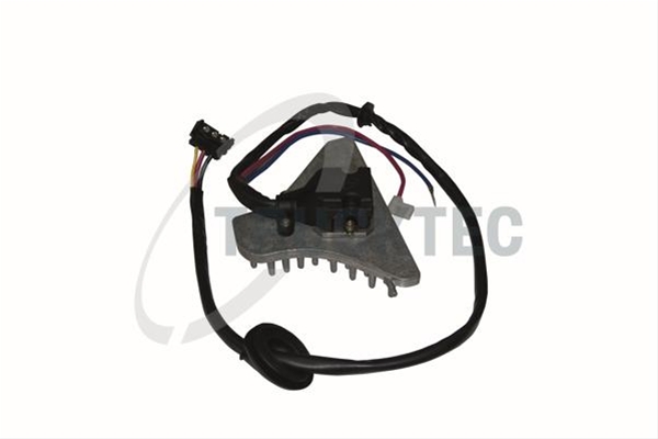 Imagine pentru produsul „UNITATE DE CONTROL,INCALZIRE/VENTILATIE"