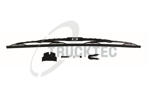 Imagine pentru produsul „LAMELA STERGATOR TRUCKTEC"