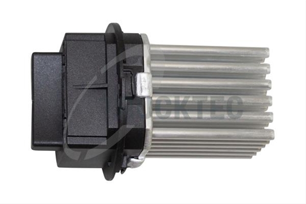 Imagine pentru produsul „REZISTOR, VENTILATOR HABITACLU"