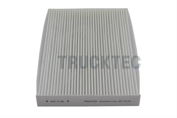 Imagine pentru produsul „FILTRU AER HABITACLU TRUCKTEC"