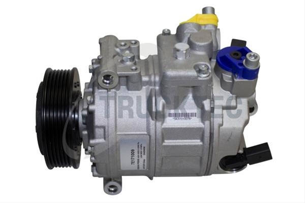 Imagine pentru produsul „COMPRESOR CLIMATIZARE TRUCKTEC"