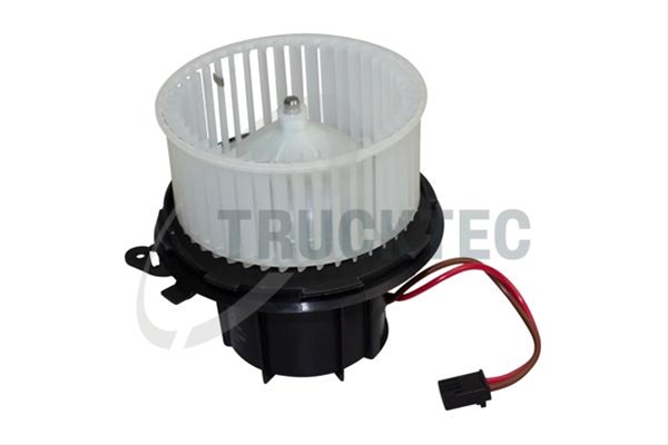 Imagine pentru produsul „VENTILATOR HABITACLU TRUCKTEC"