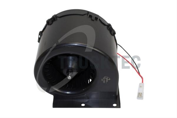 Imagine pentru produsul „VENTILATOR  HABITACLU TRUCKTEC"