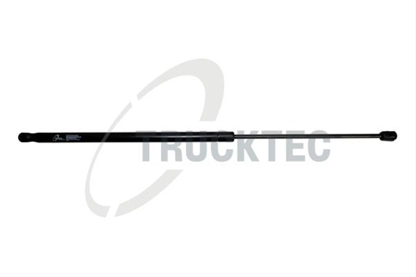 Imagine pentru produsul „AMORTIZOR CAPOTA TRUCKTEC"