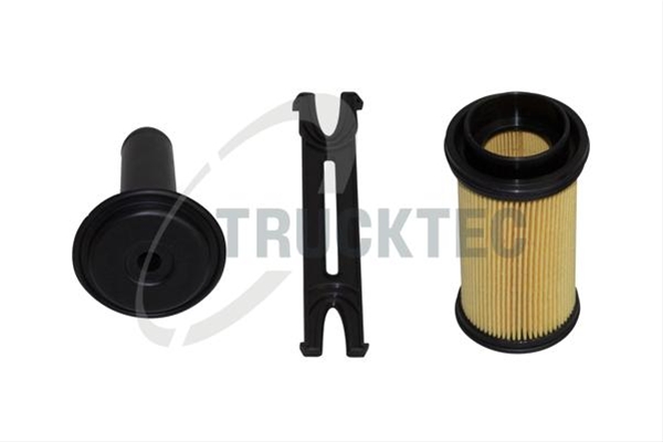 Imagine pentru produsul „FILTRU ADITIV TRUCKTEC"