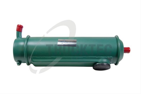 Imagine pentru produsul „RADIATOR ULEI, ULEI MOTOR"