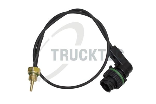 Imagine pentru produsul „COMUTATOR TEMPERATURA VENTILATOR RADIATOR TRUCKTEC"