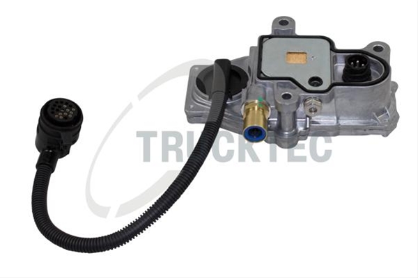 Imagine pentru produsul „VENTIL MAGNETIC CILINDRU CUPLARE TRUCKTEC"