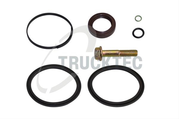 Imagine pentru produsul „SET REPARATIE CILINDRU CUPLARE TRUCKTEC"
