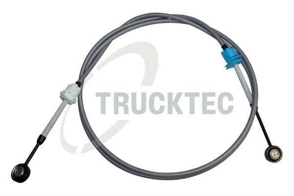 Imagine pentru produsul „CABLU TRANSMISIE MANUALA TRUCKTEC"