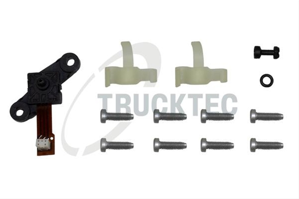 Imagine pentru produsul „SENZOR PRESIUNE ULEI TRUCKTEC"