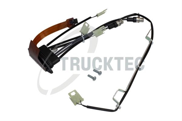 Imagine pentru produsul „SENSOR MODUL SCHIMBARE VITEZE TRUCKTEC"