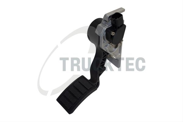 Imagine pentru produsul „PEDALA ACCELERATIE TRUCKTEC"