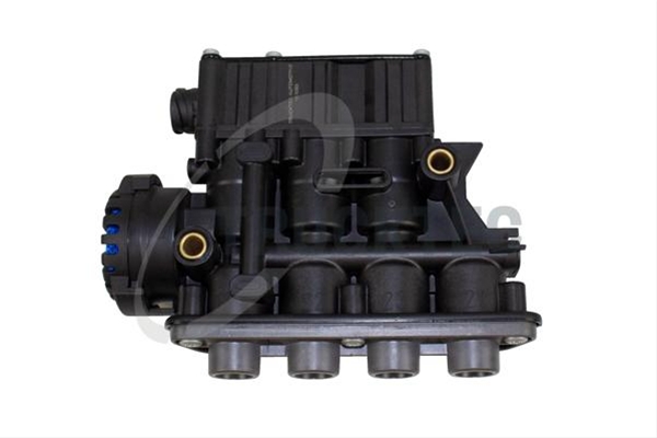 Imagine pentru produsul „BOC SUPAPE SUSPENSIE PNEUMATICA TRUCKTEC"