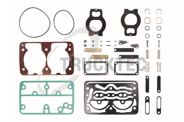 Imagine pentru produsul „SET REPARATIE COMPRESOR TRUCKTEC"