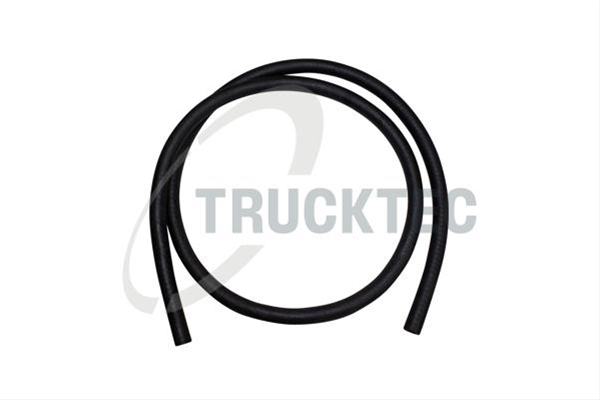 Imagine pentru produsul „FURTUN RADIATOR TRUCKTEC"