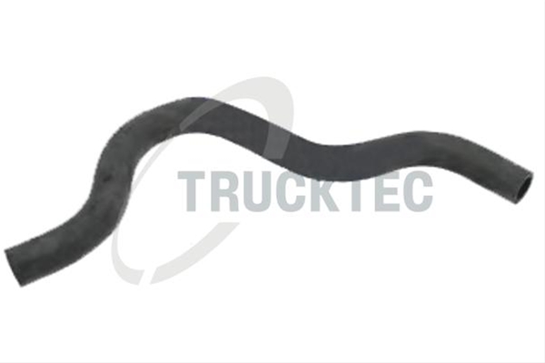Imagine pentru produsul „FURTUN RADIATOR TRUCKTEC"