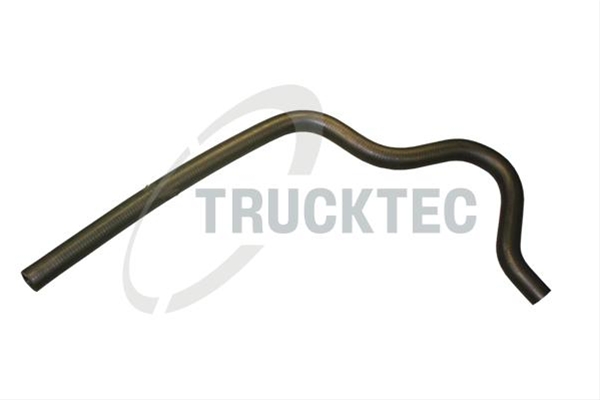 Imagine pentru produsul „FURTUN RADIATOR TRUCKTEC"