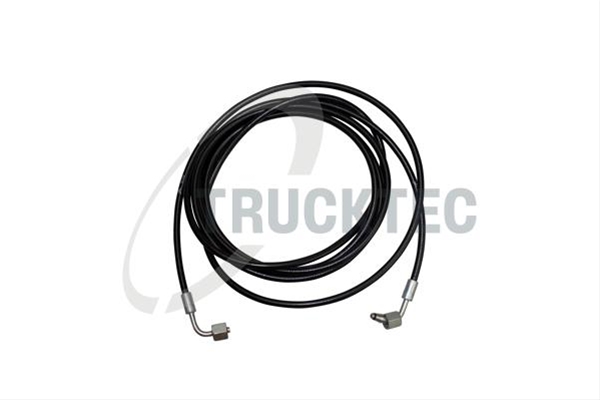 Imagine pentru produsul „CONDUCTA DISPOZITIV DE BASCULARE CABINA  TRUCKTEC"