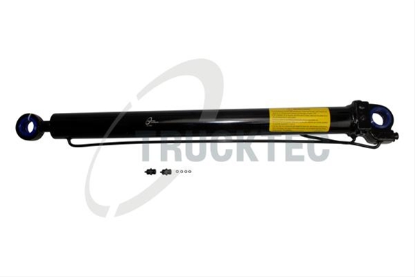Imagine pentru produsul „CILINDRU BASCULARE  CABINA SOFER TRUCKTEC"
