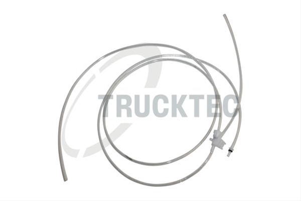 Imagine pentru produsul „FURTUN ALIMENTARE AER TRUCKTEC"
