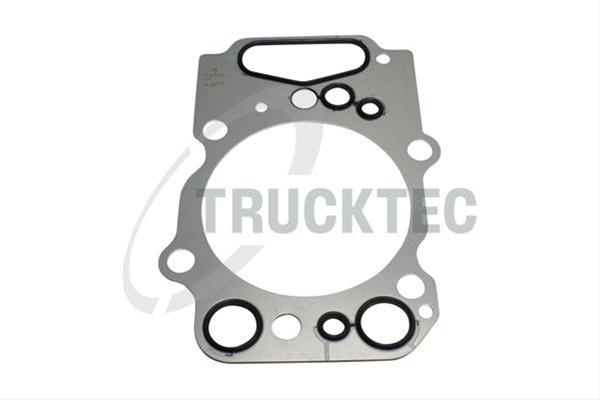 Imagine pentru produsul „GARNITURA CHIULASA TRUCKTEC"