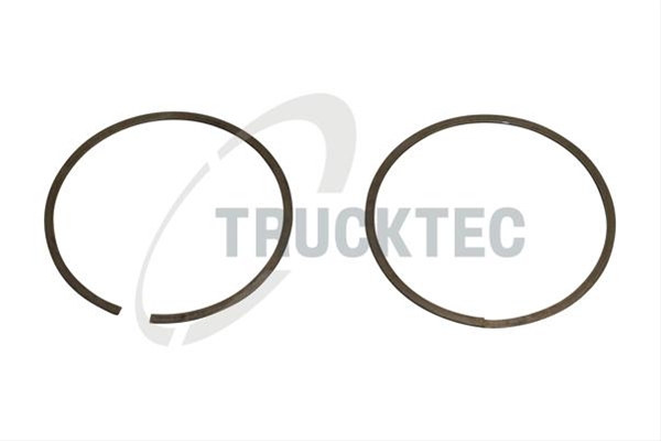 Imagine pentru produsul „GARNITURA GALERIE EVACUARE TRUCKTEC"