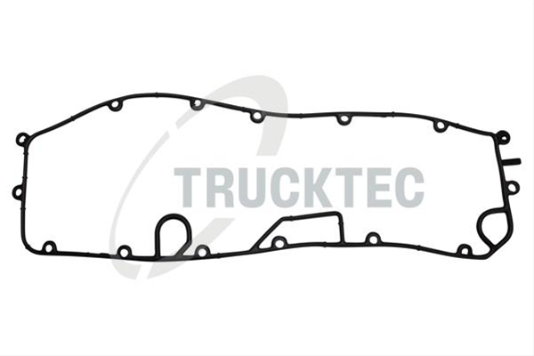 Imagine pentru produsul „ETANSARE RACIRE ULEI TRUCKTEC"